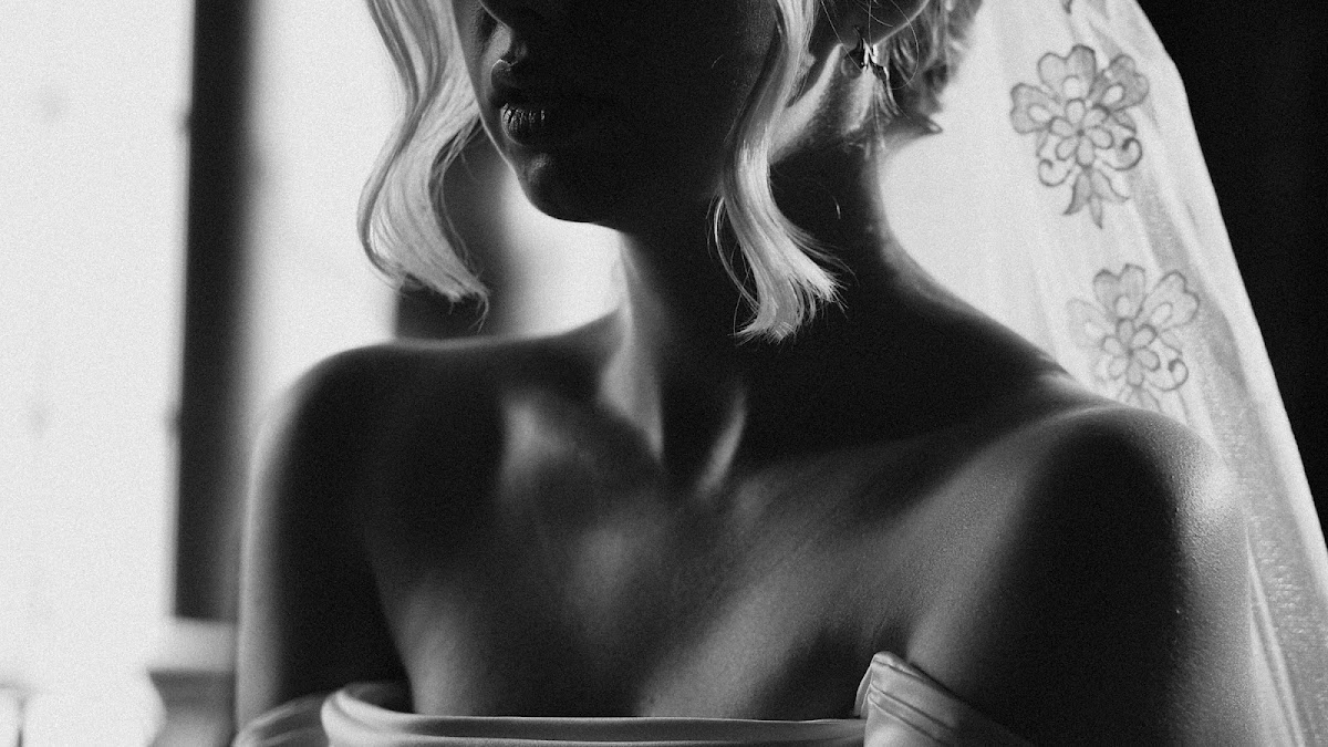 Павлина и Александр