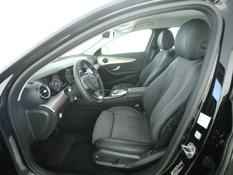 Mercedes E-Class