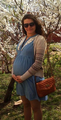 Елена Зюбина