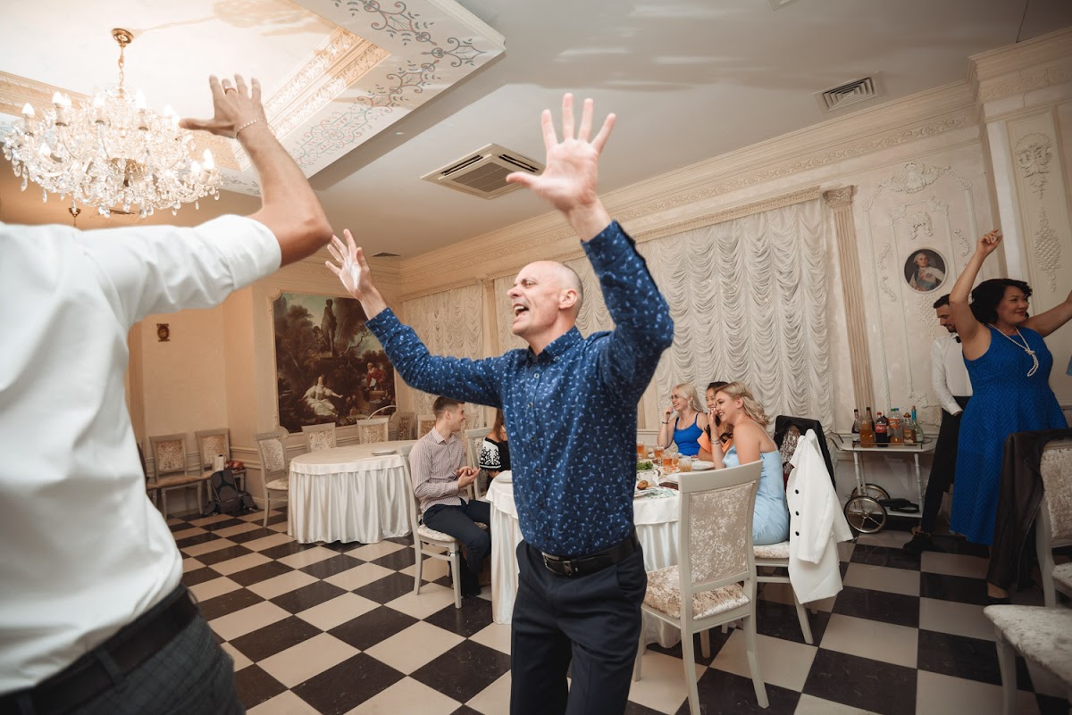 Портфолио: Корпоратив