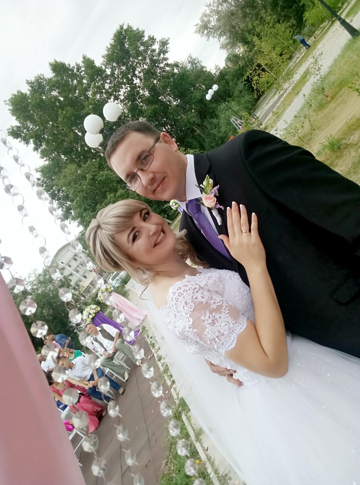 Екатерина Солодухина