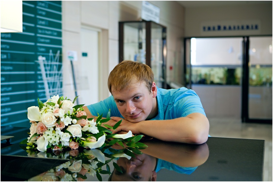 любимое дело