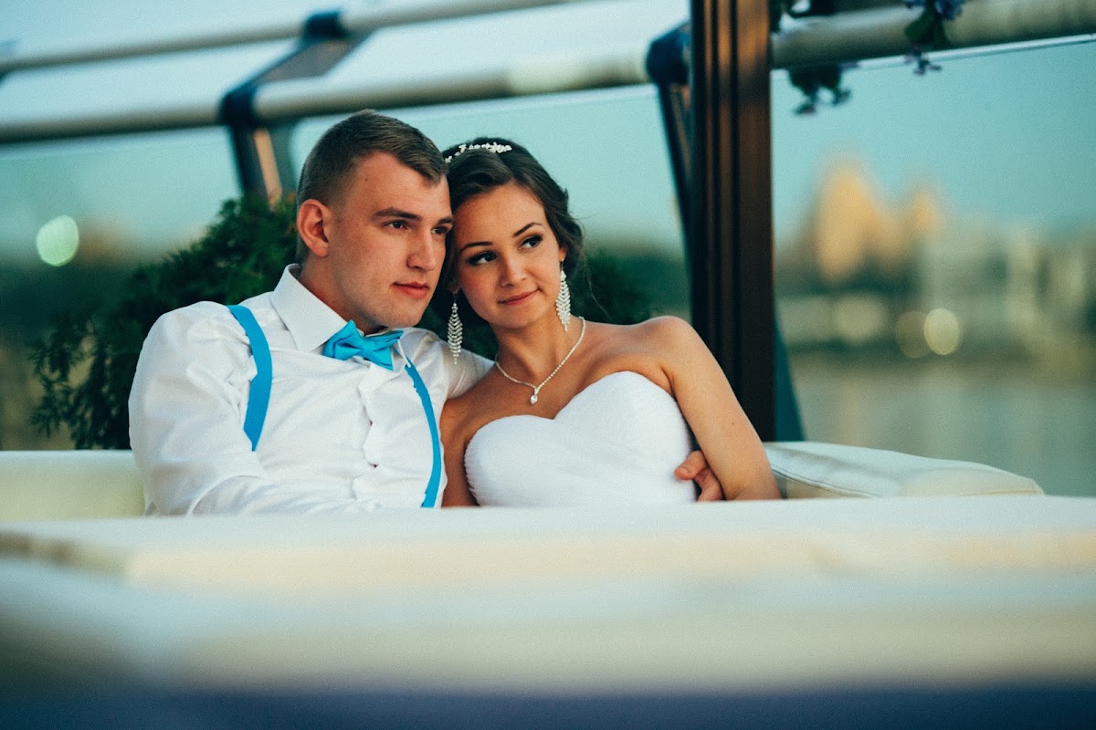 Фотогалерея ресторана