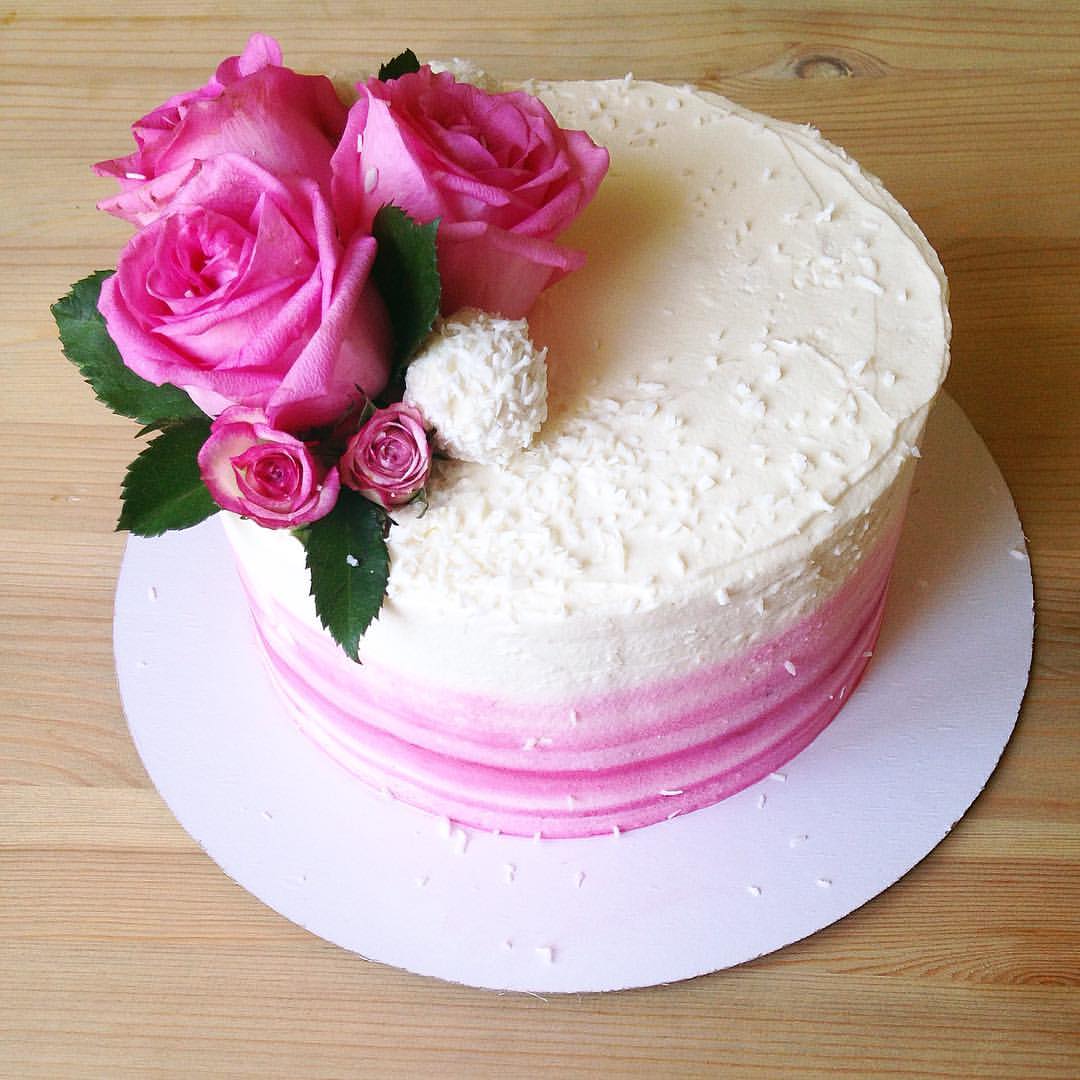 Take a Cake