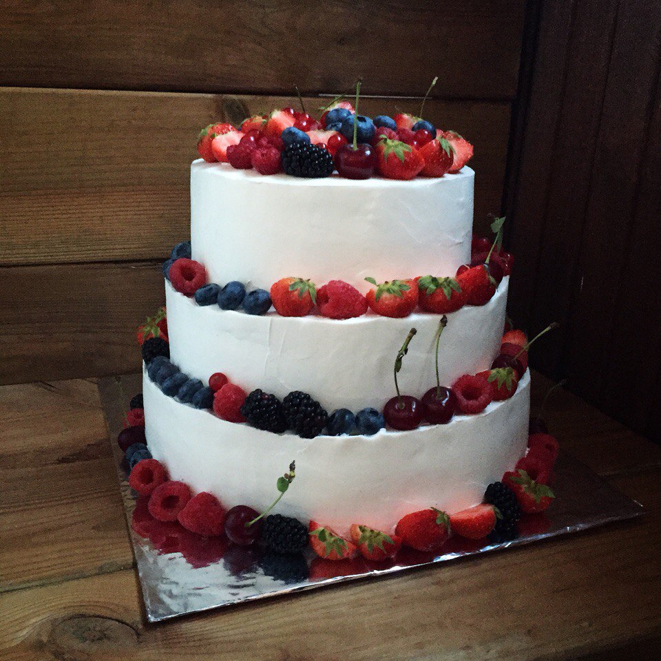 GetGoodCake