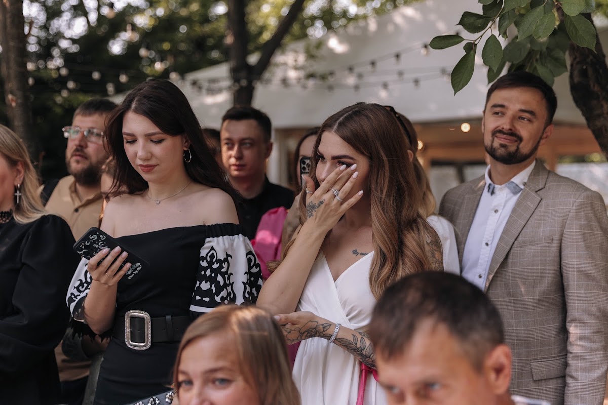 Владимир и Олеся