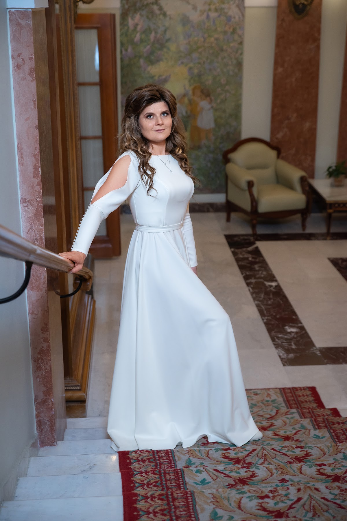 Юлия и Андрей