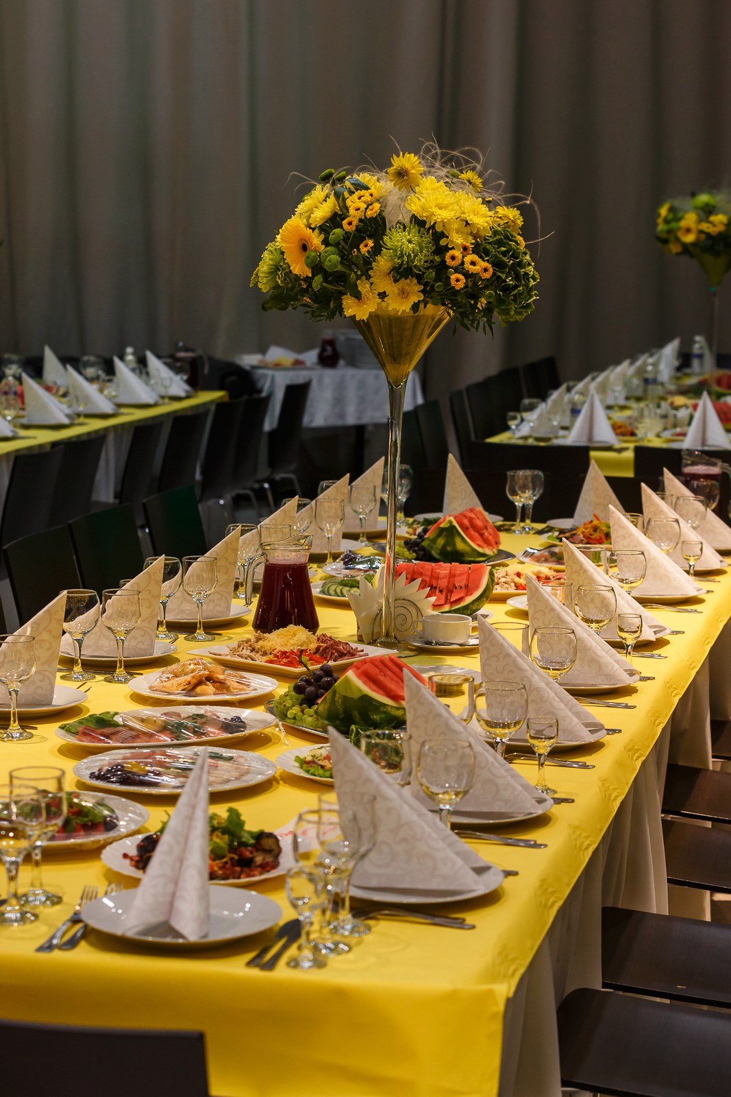 Ioanidis catering