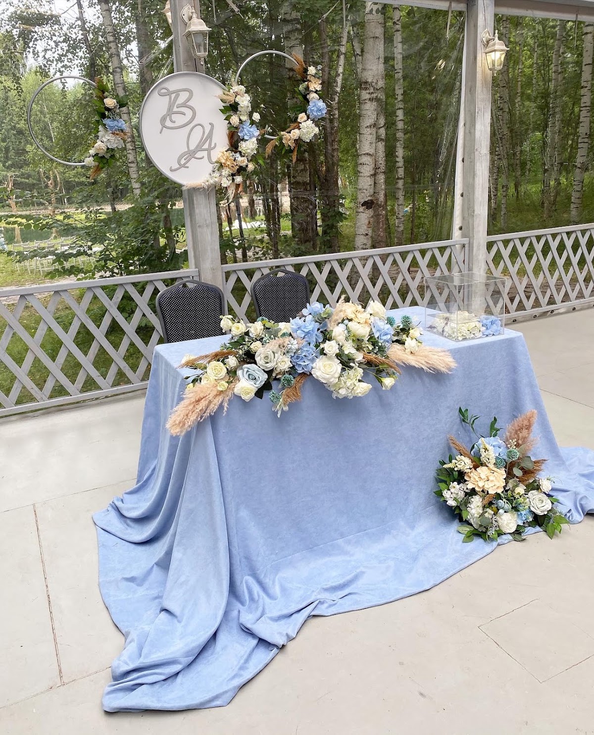 Студия декора Happy Wedding Decor