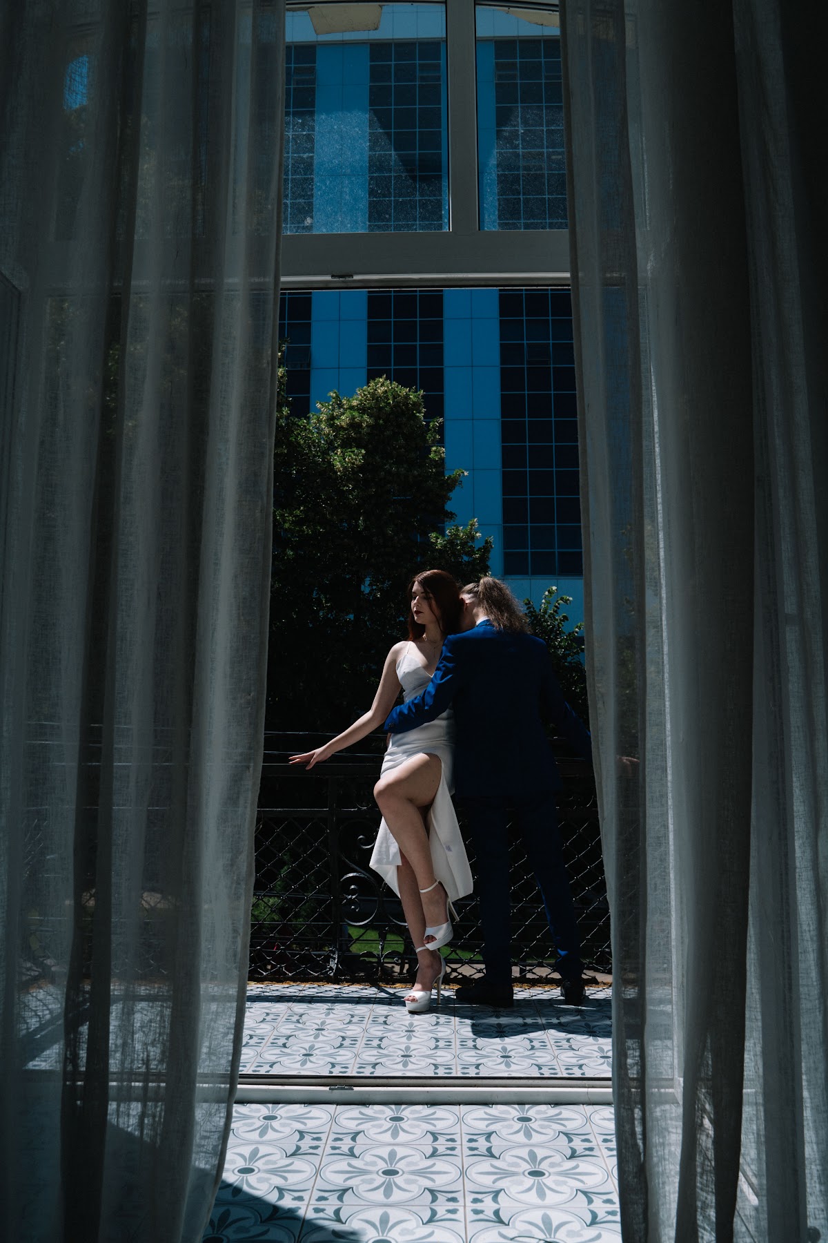 Love story