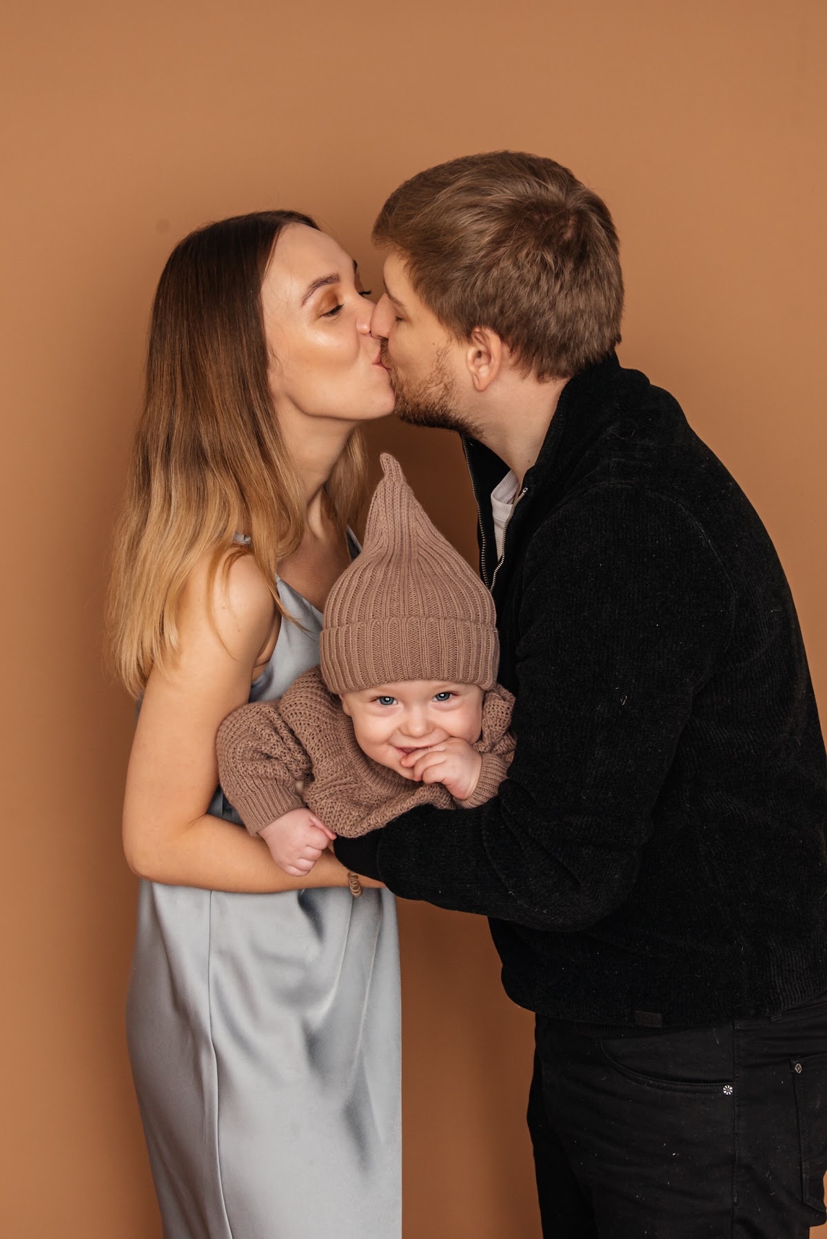 Семейный Новый год