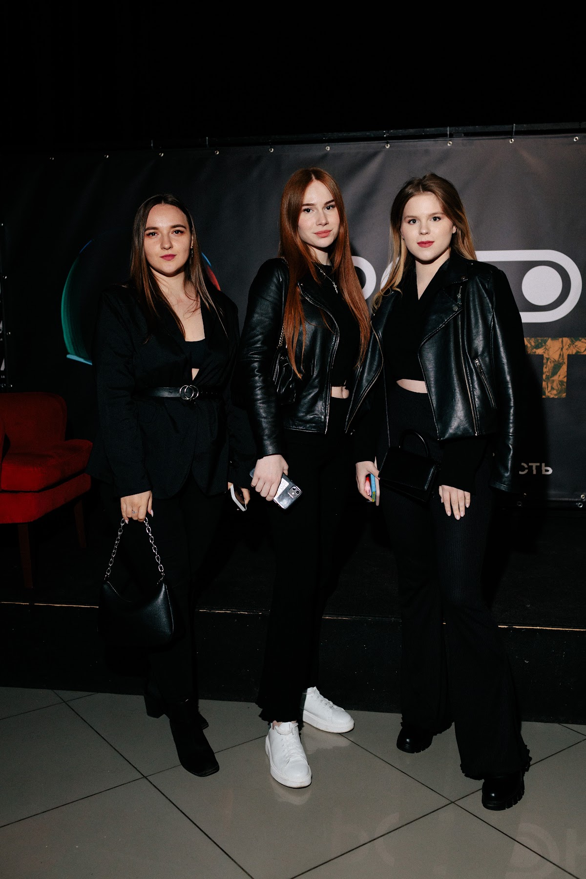 Портфолио: Репортаж