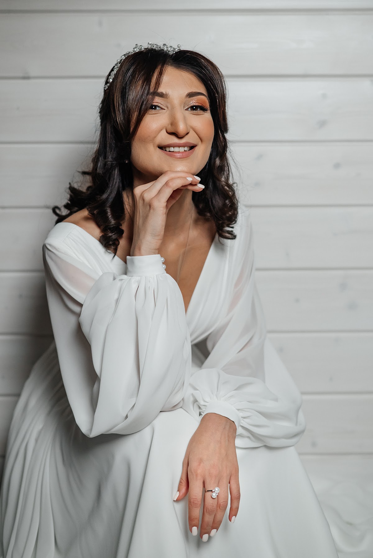 Елена  и Владимир
