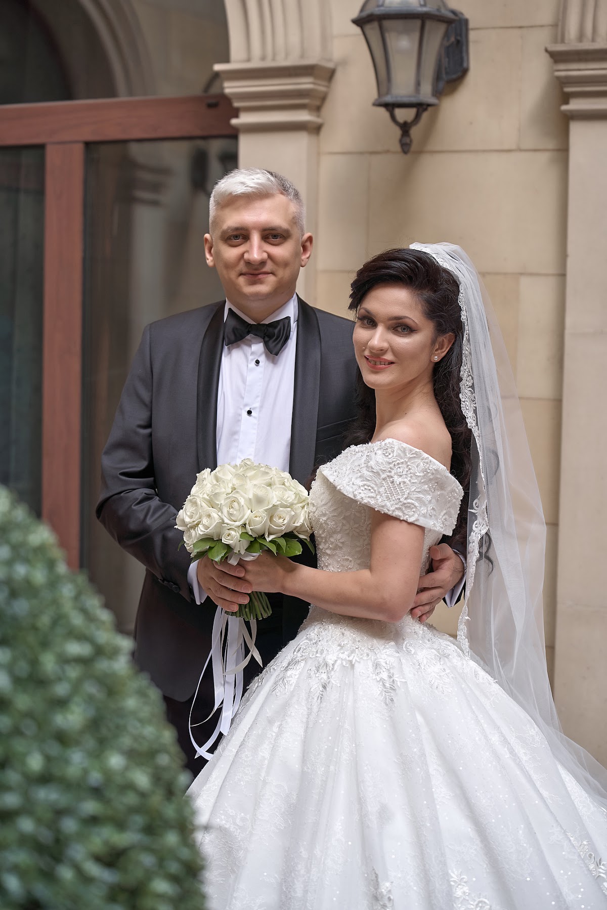 Анна и Антон