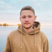 Артем Казмерчук