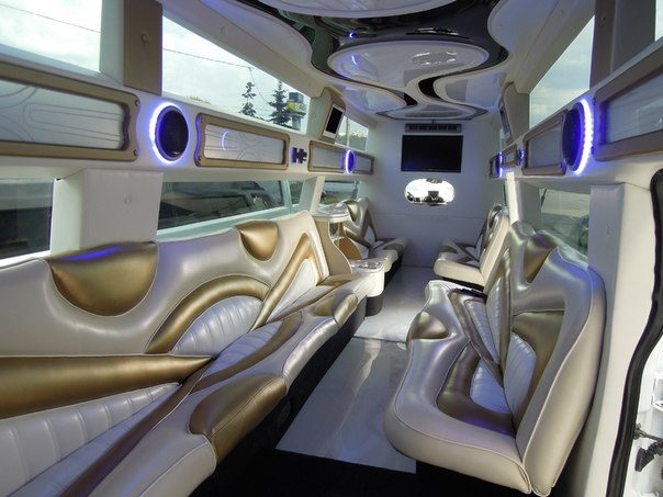 Hummer H2 — кадр 3 из 3
