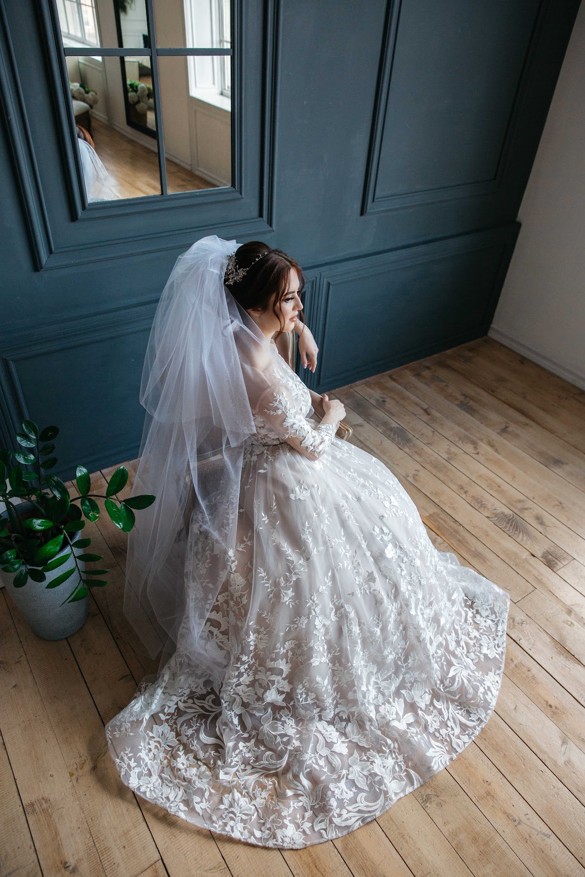 Wedding day 25.01.2020
