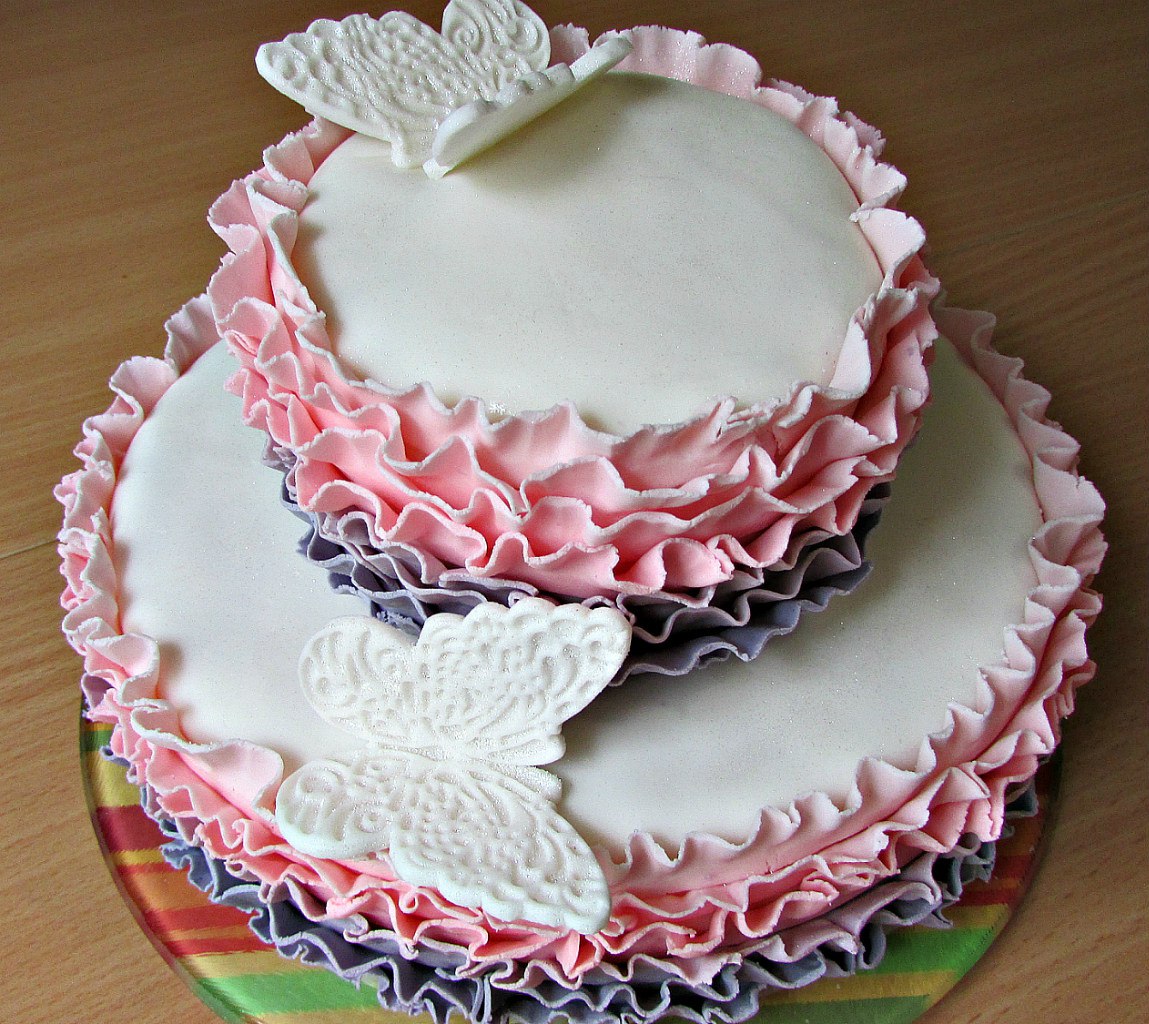 Mysweetcake