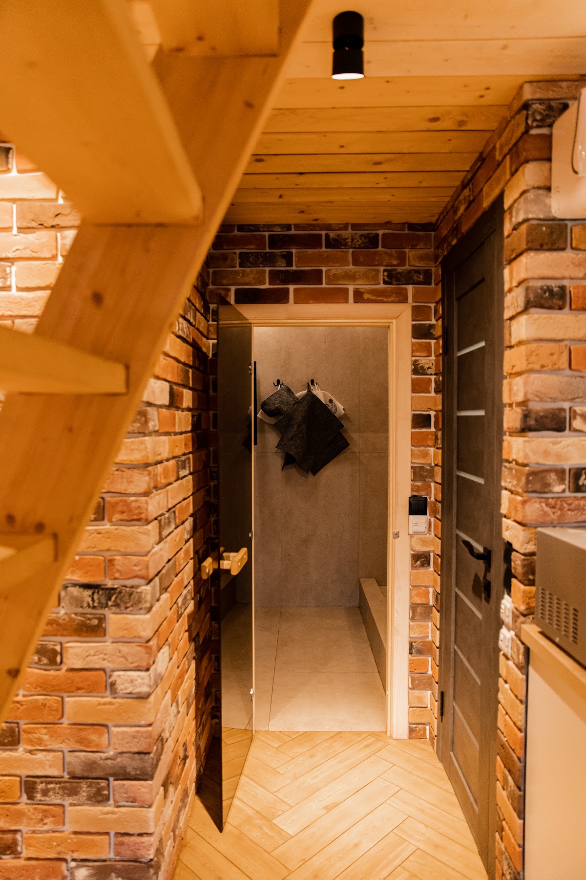 Дом A-Frame 3
