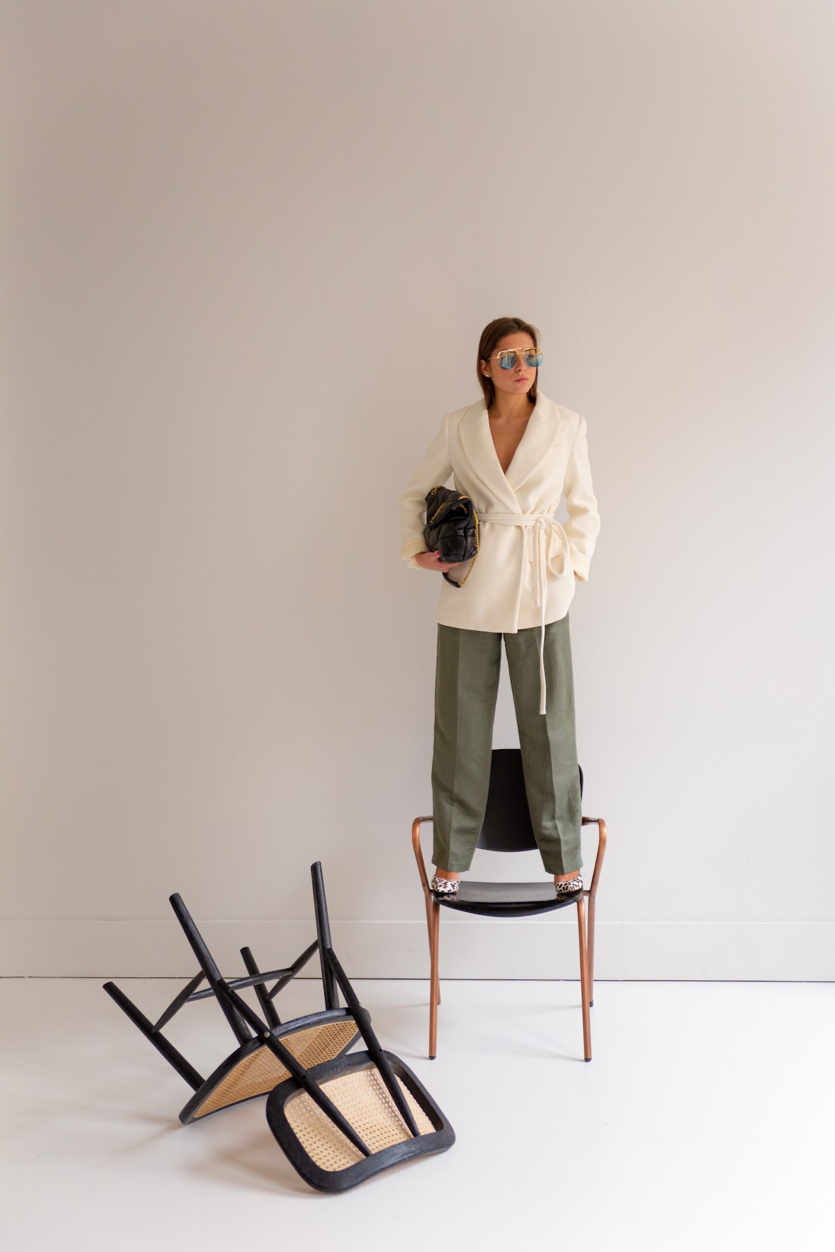 Портфолио: Мода (Fashion)