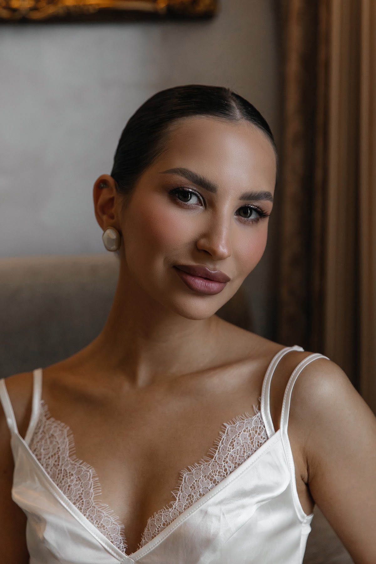 Елена и Станислав