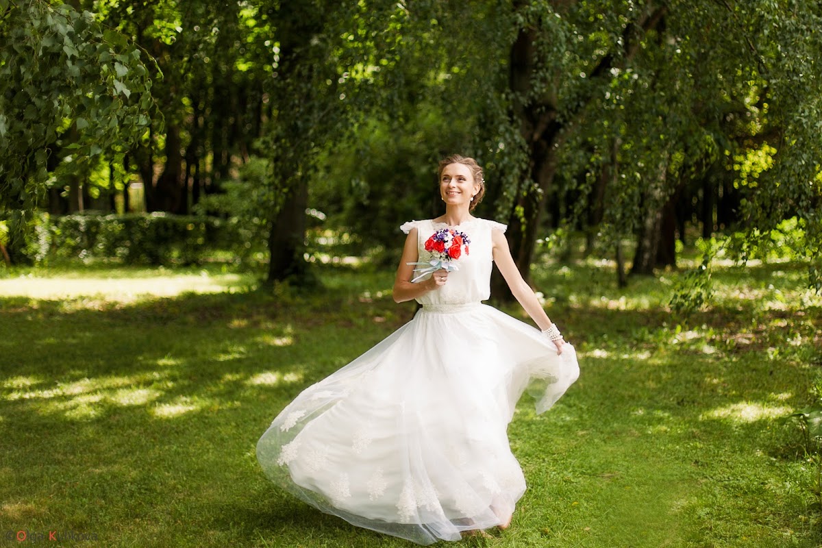 Елена и Глеб