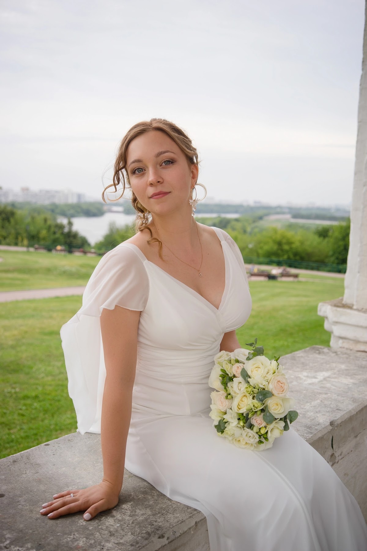 Елена и Дмитрий