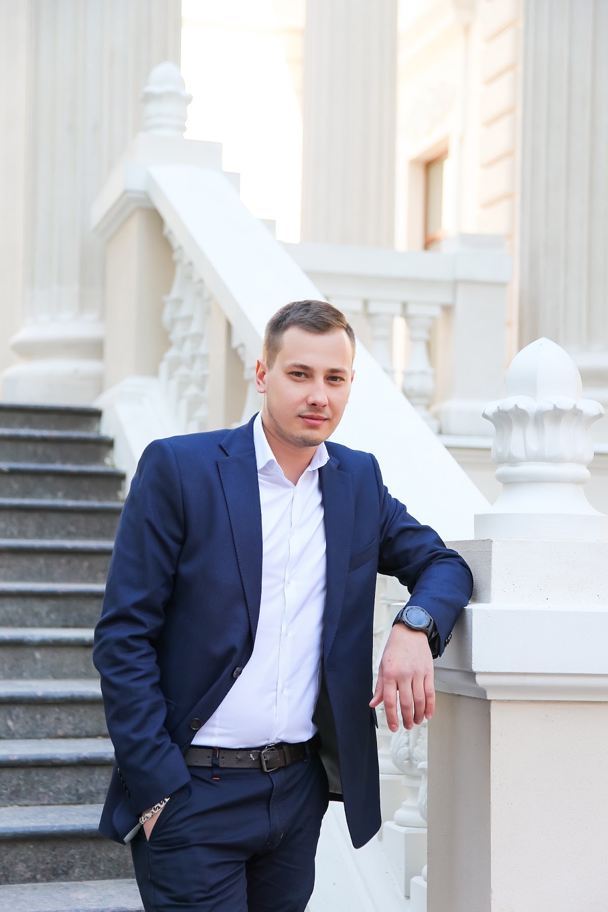 Юлия и Вячеслав