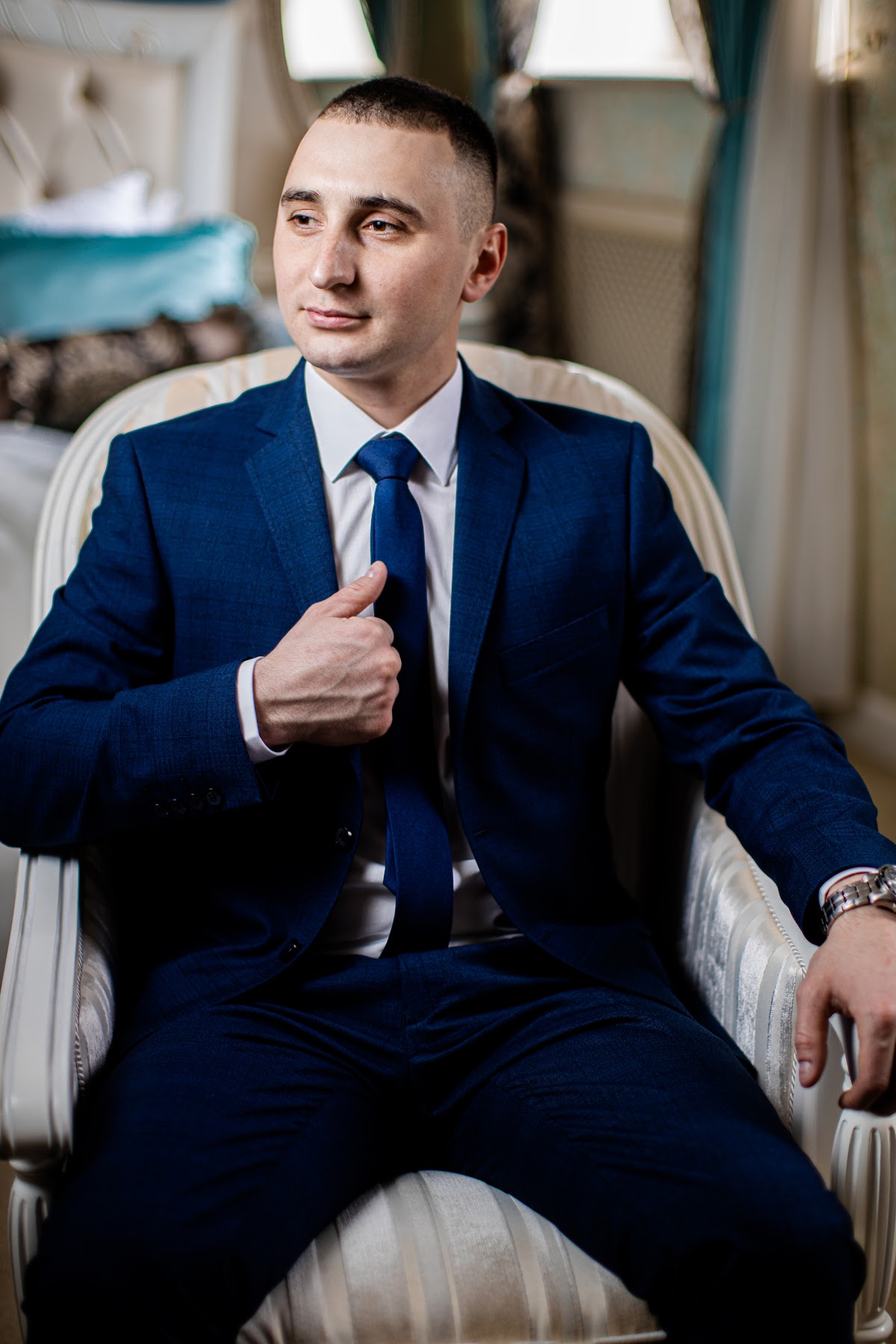 Галия и Ильдар