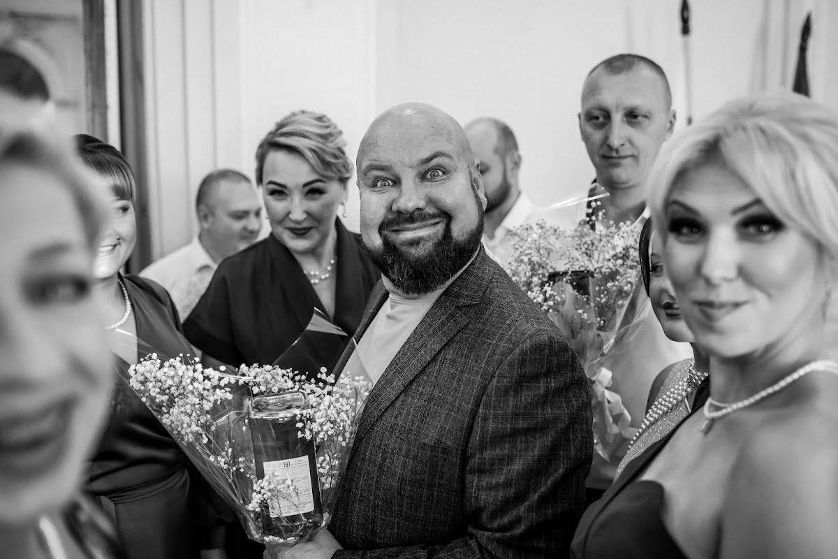 Степан и Аня
