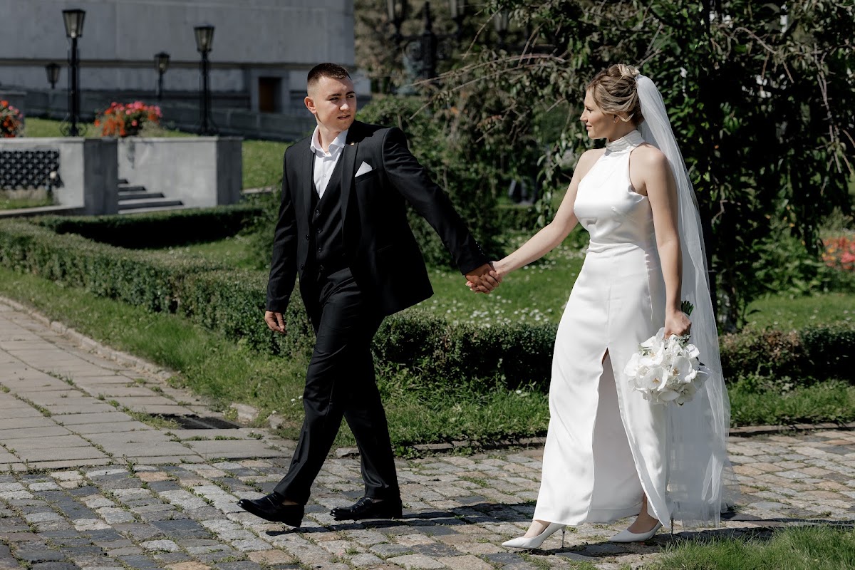 Александра & Никита