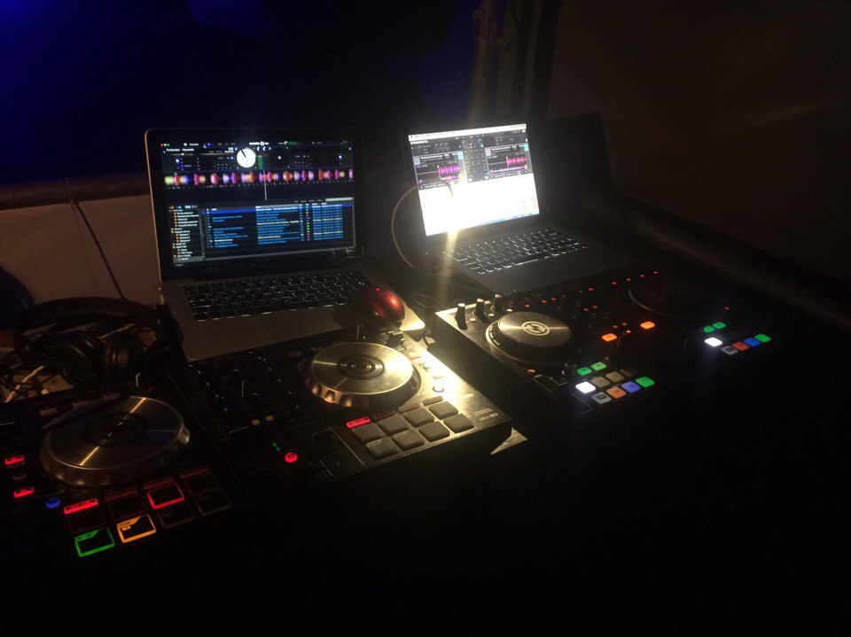 BEST EVENT DJ