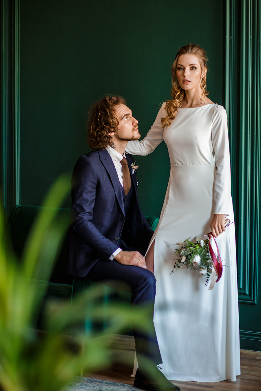 Wedding.PRO.photo — кадр 4 из 134