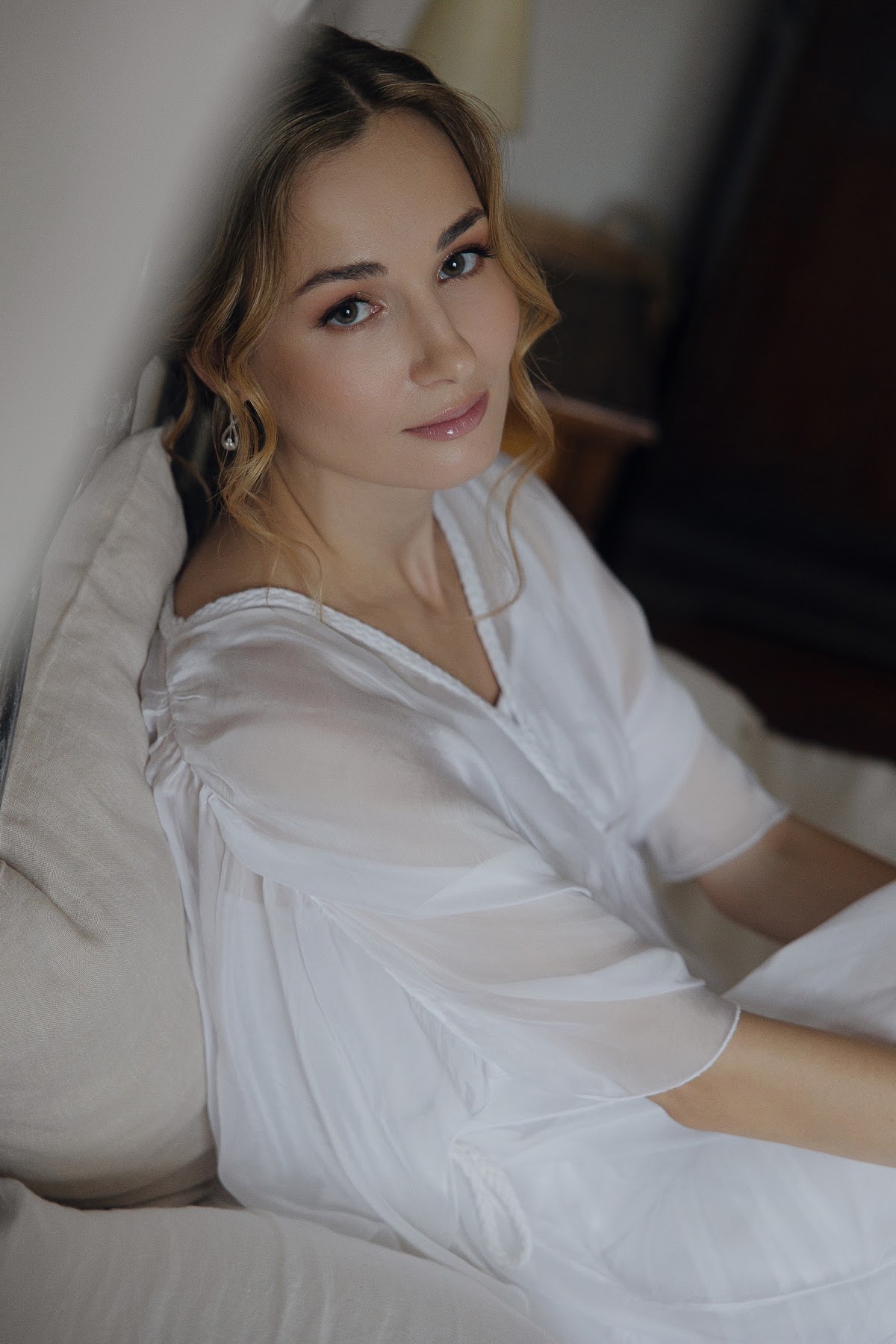 Елена и Андрей