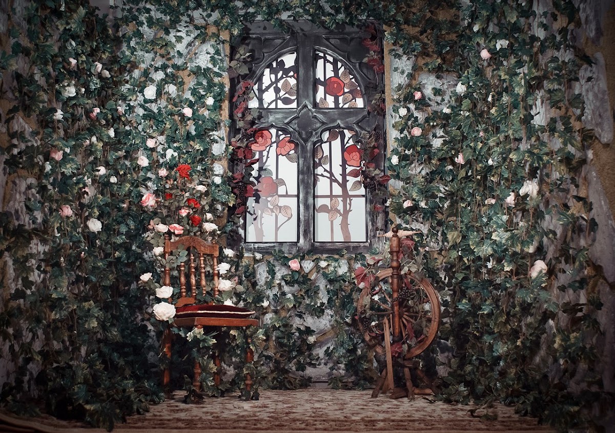 Imagination — кадр 4 из 13