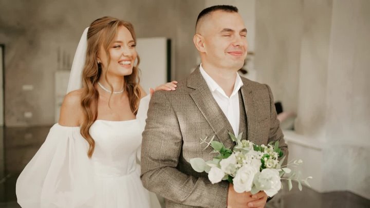 Портфолио: Свадьба