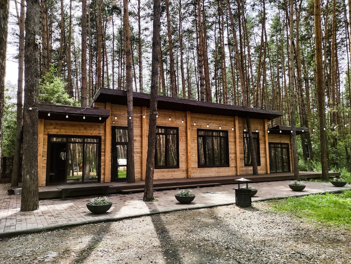 Фотогалерея ресторана
