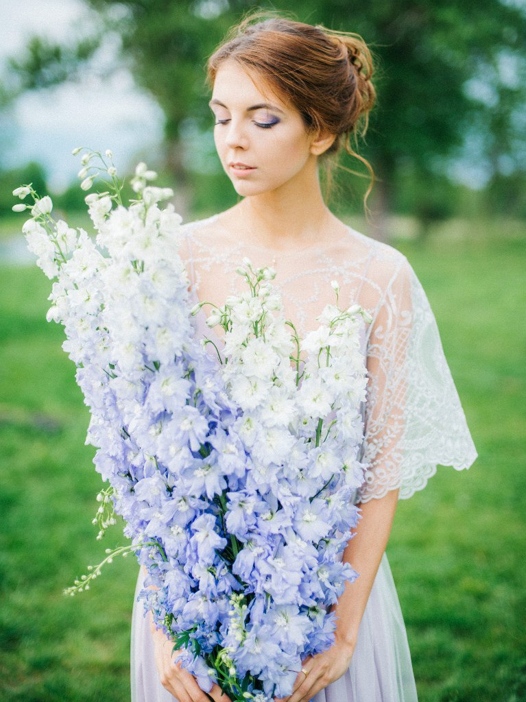 WoW Flowers