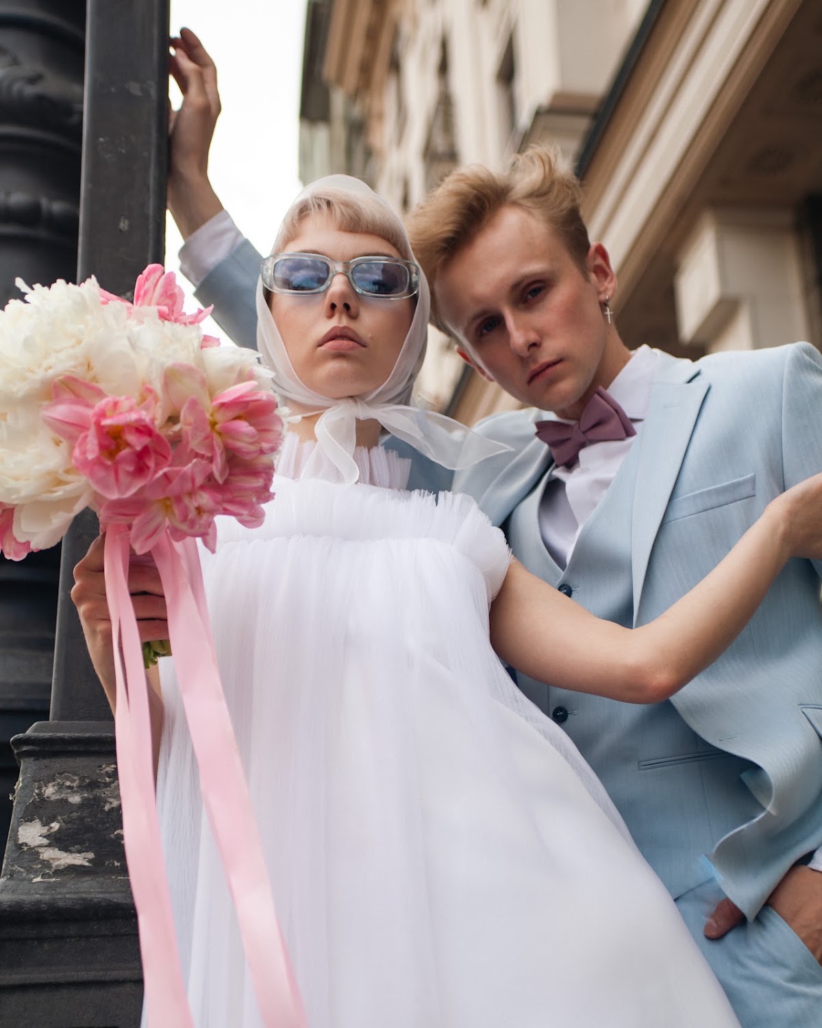 Мужской магазин Men's Look store