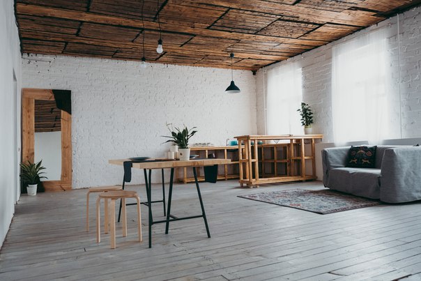 THE HOME — кадр 5 из 21