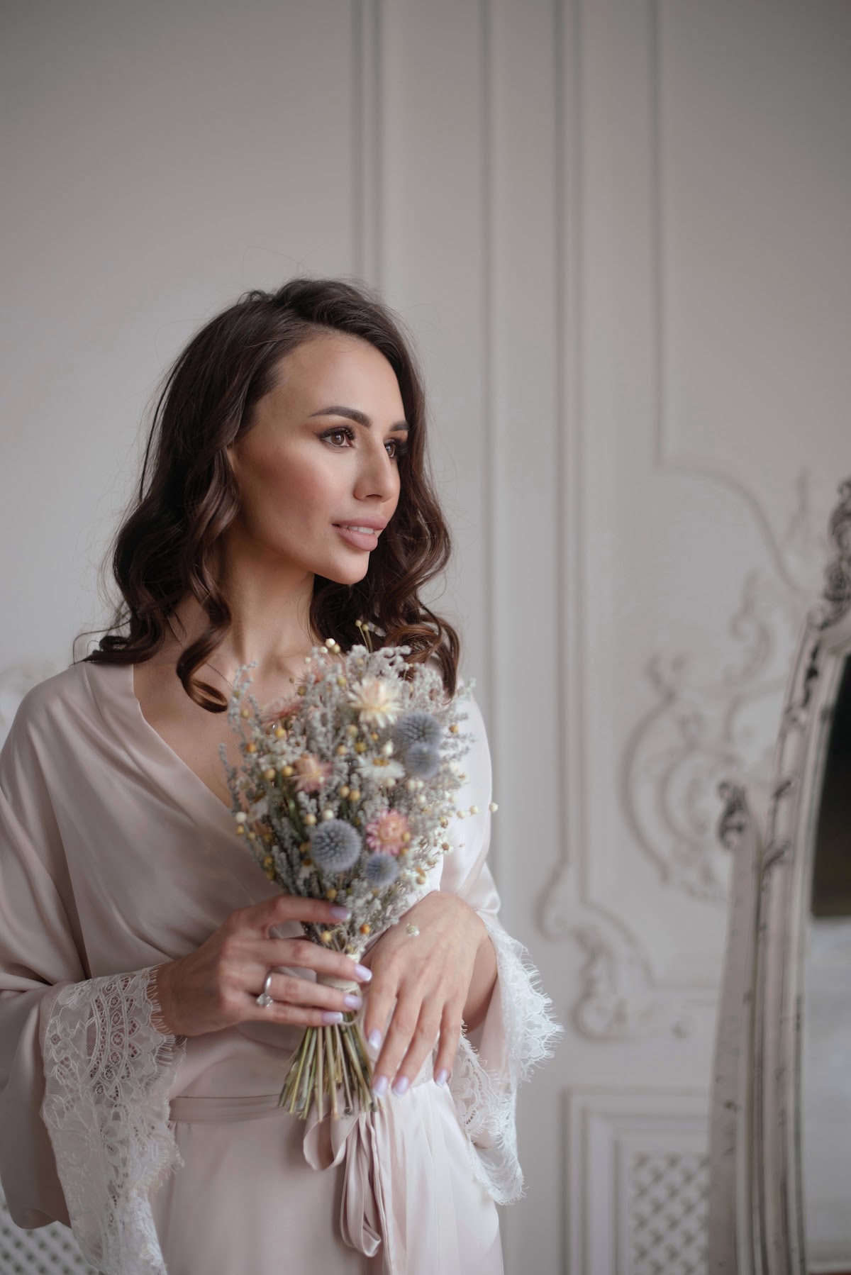 Михаела и Михаил