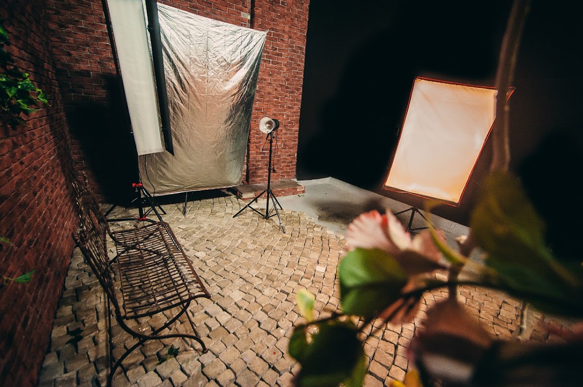 AquaPhotoStudio