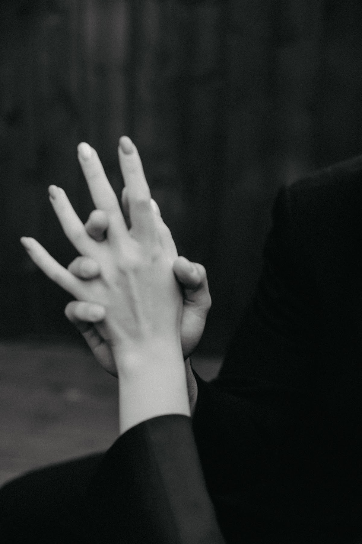 Портфолио: Love story