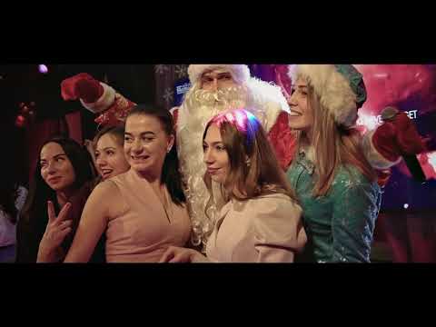 Портфолио: Корпоратив