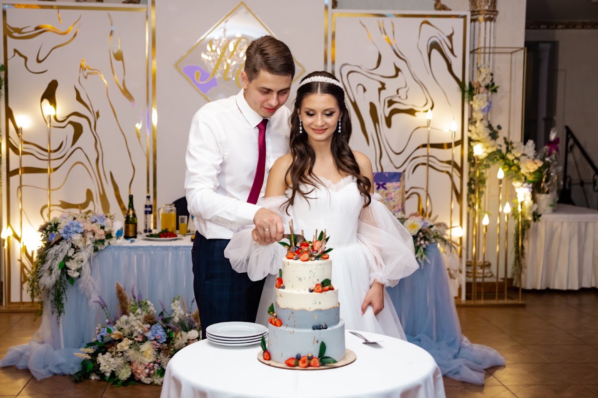 Константин & Дарья