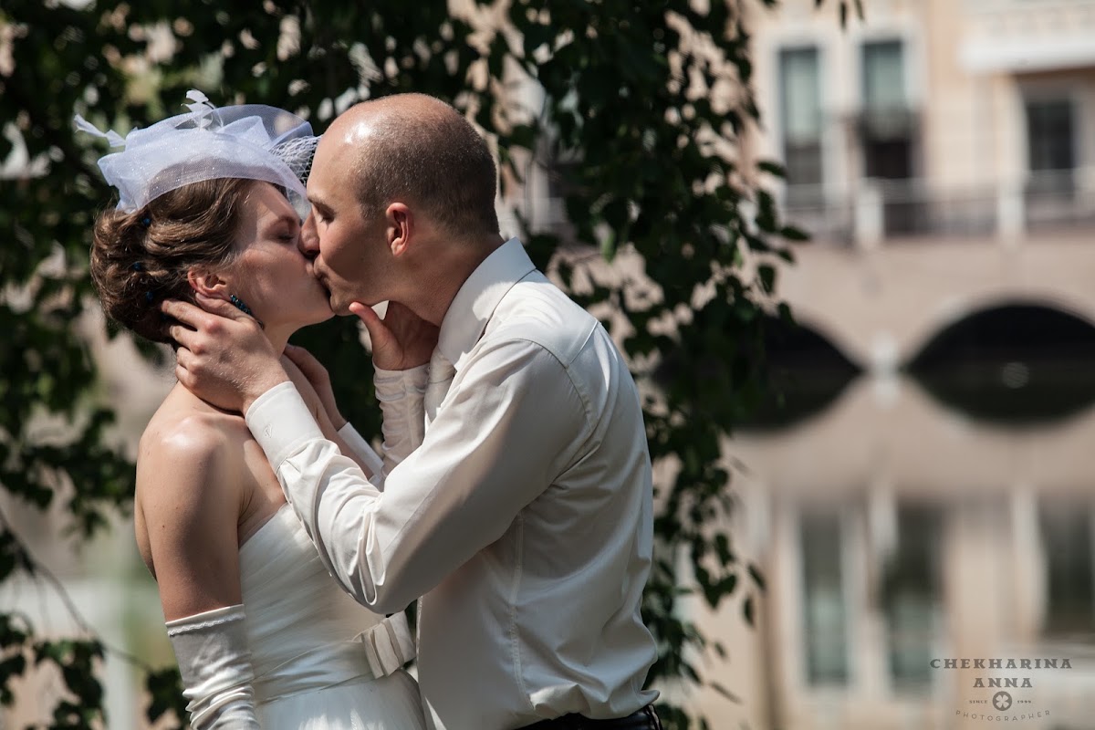 Свадьбы 2014