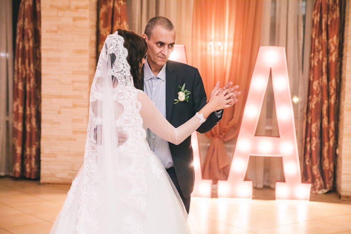 Алина и Антон