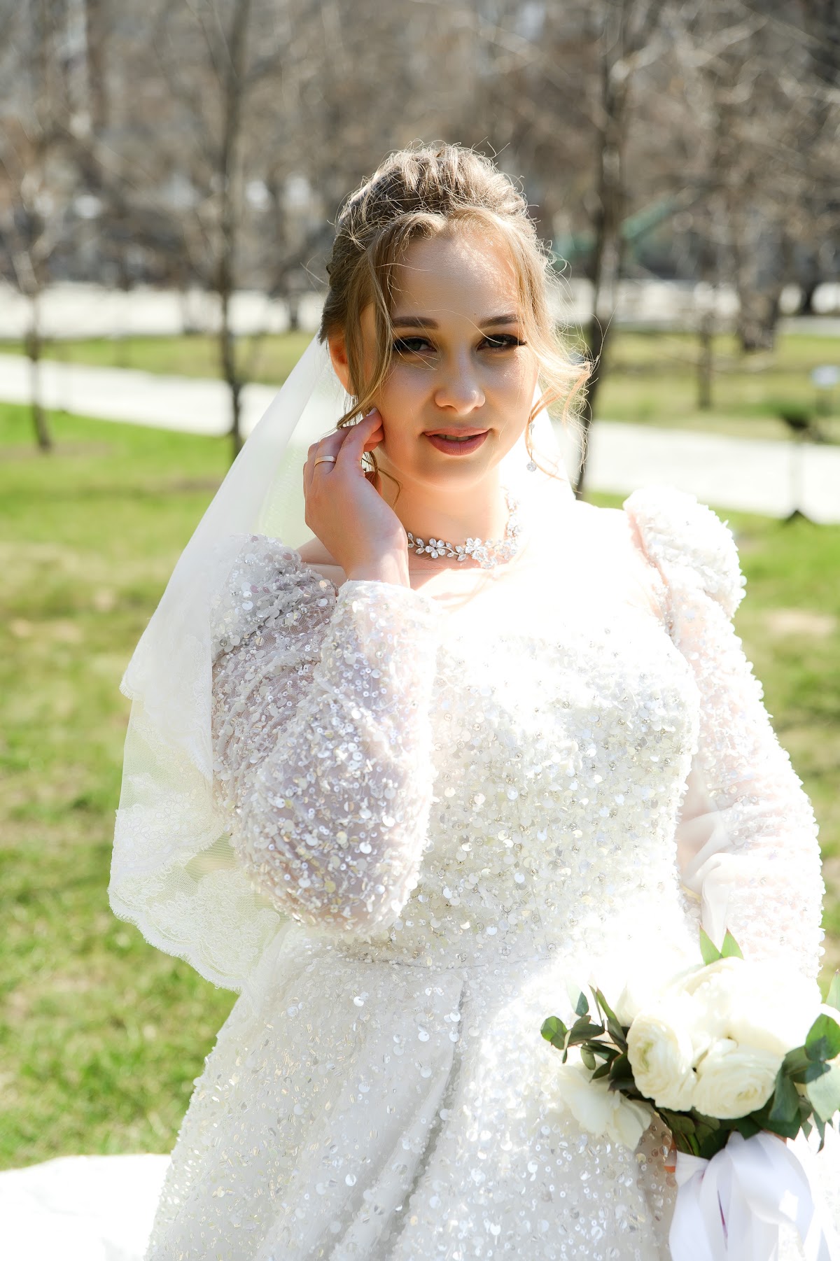 Екатерина и Игорь