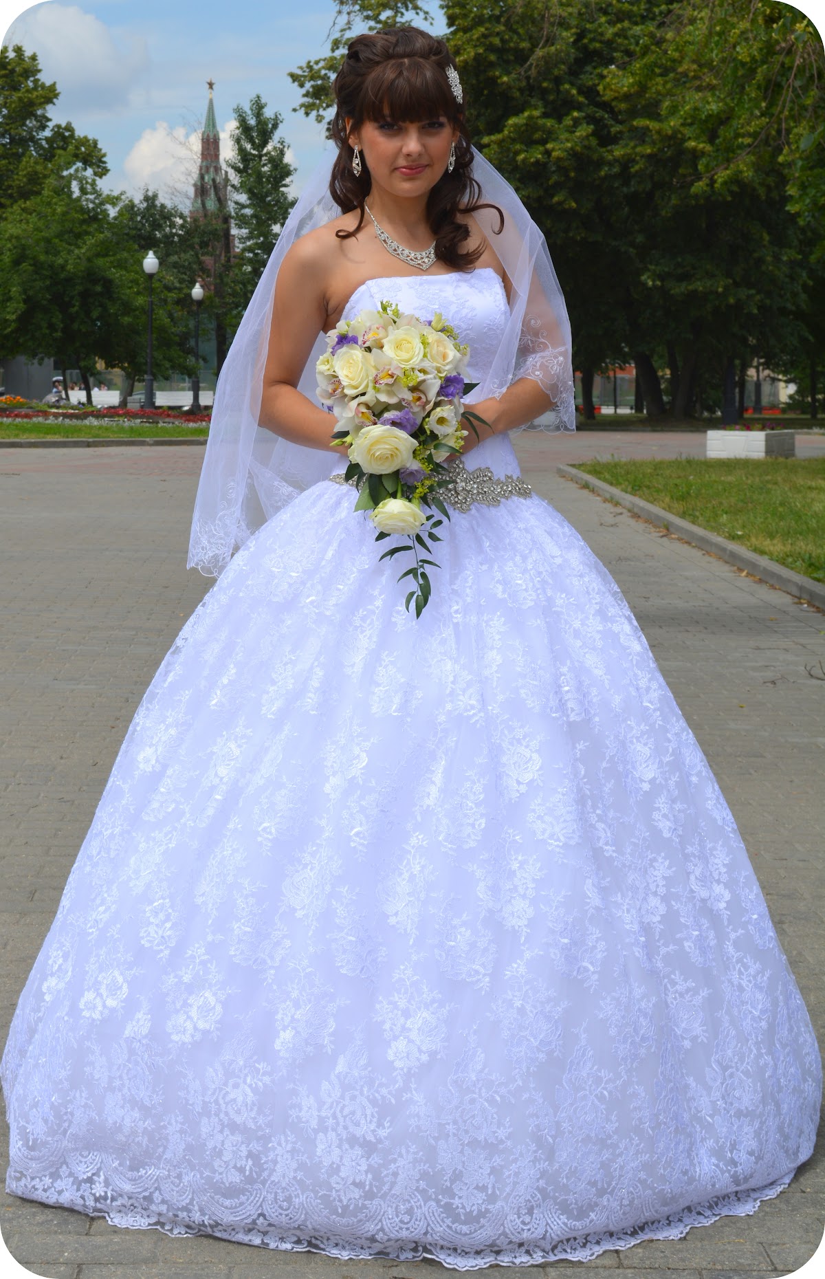 Екатерина и Артем