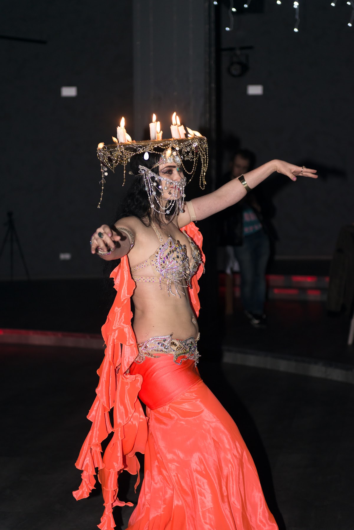 Корпоративное мероприятие (организация и проведение) г.Сочи